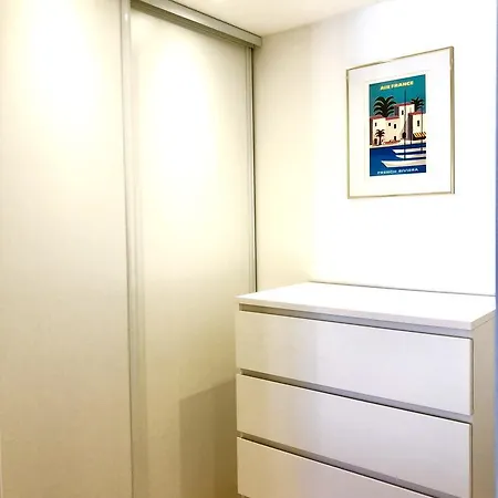 Apartment Cosy And Trendy Two Rooms - Old Town