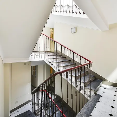 Cosy And Trendy Two Rooms - Old Town * Nice