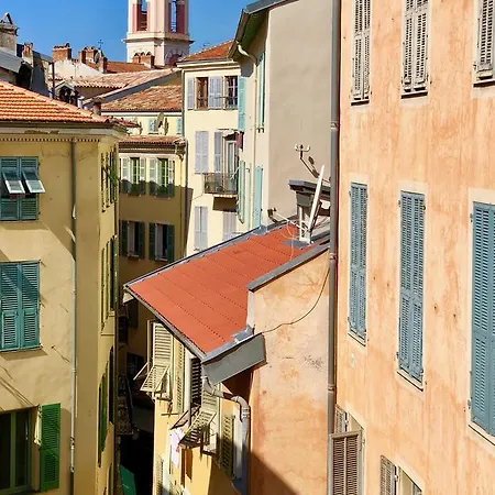 Cosy And Trendy Two Rooms - Old Town *